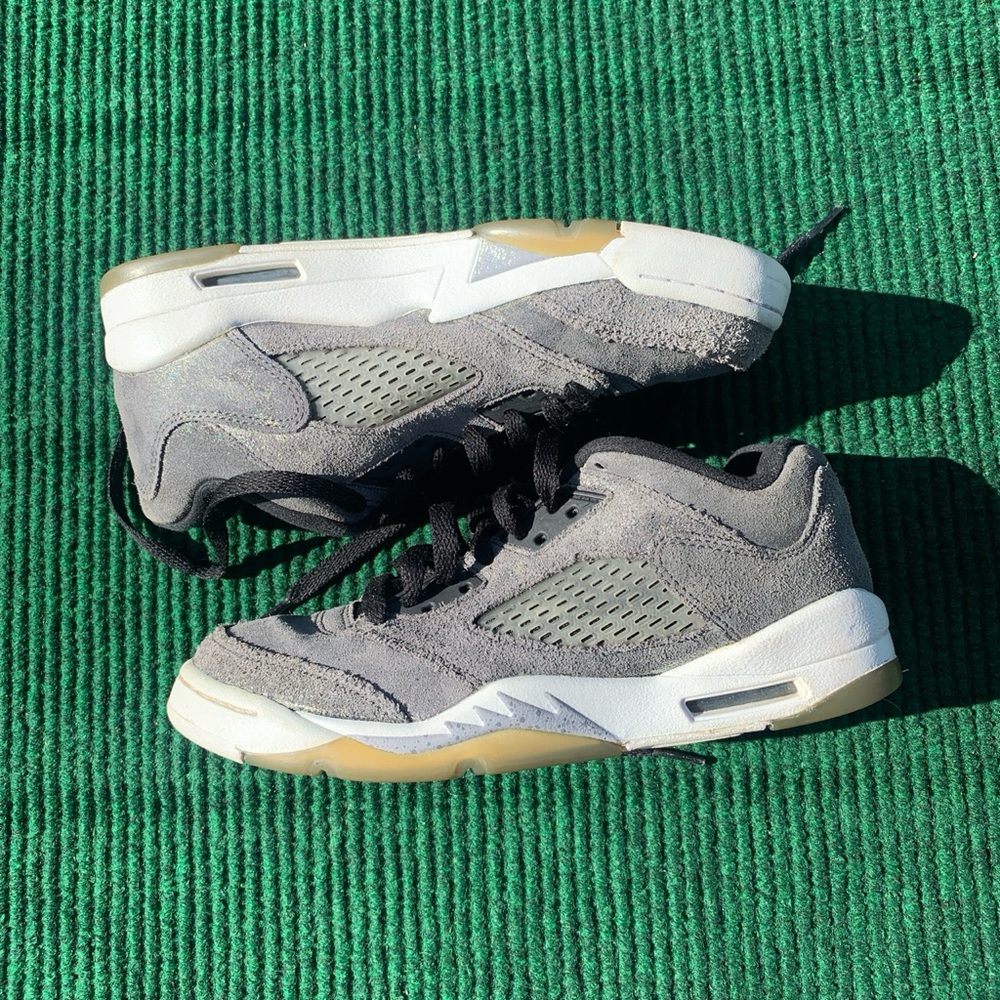 Air Jordan 5 Retro Low Size 5y Women’s Size 6.5